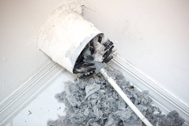 Professional Airduct Cleaning in Pierre, SD